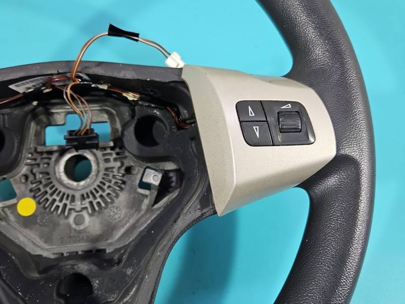 Кермо Opel Corsa D — фото деталі 3