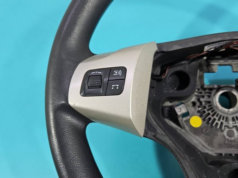 Кермо Opel Corsa D — фото деталі 4