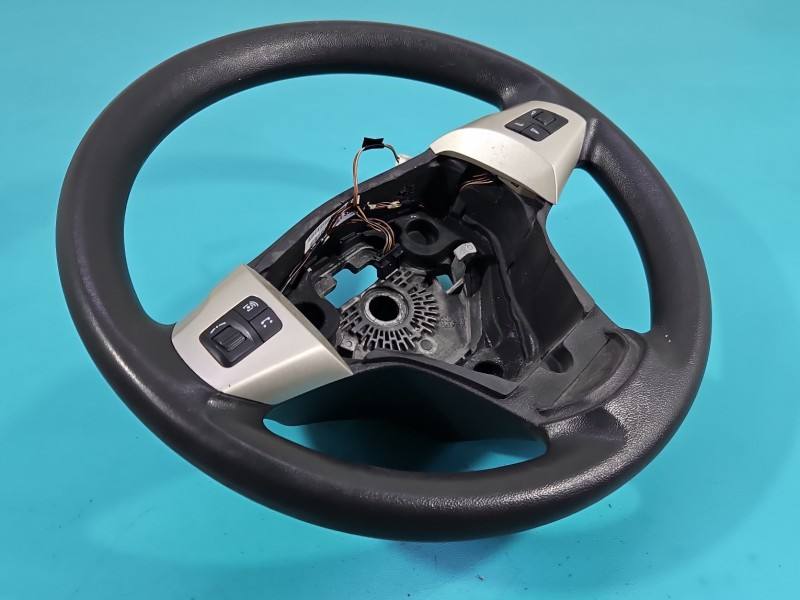 Кермо Opel Corsa D — фото деталі 5