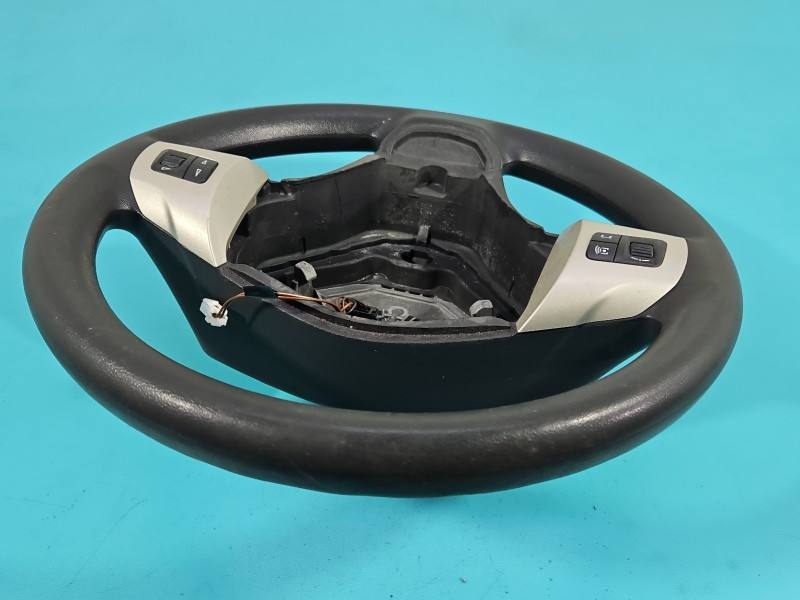 Кермо Opel Corsa D — фото деталі 6