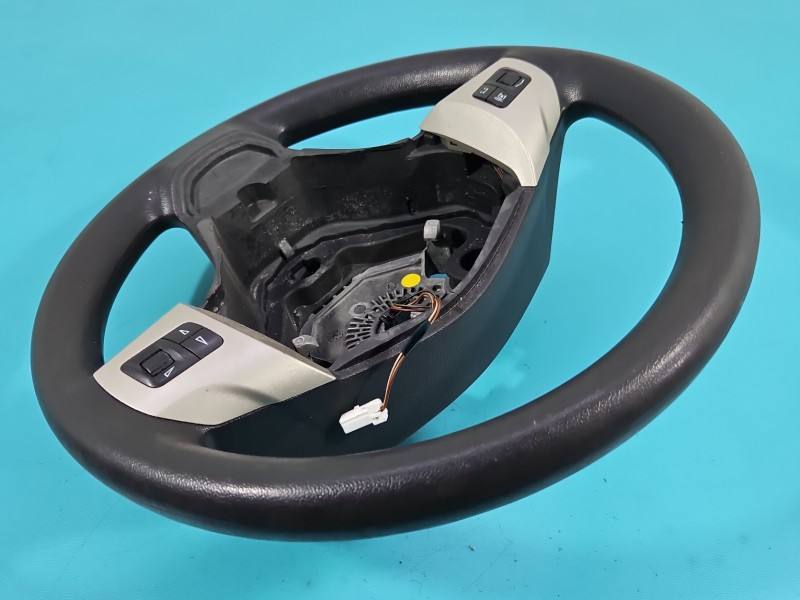 Кермо Opel Corsa D — фото деталі 7