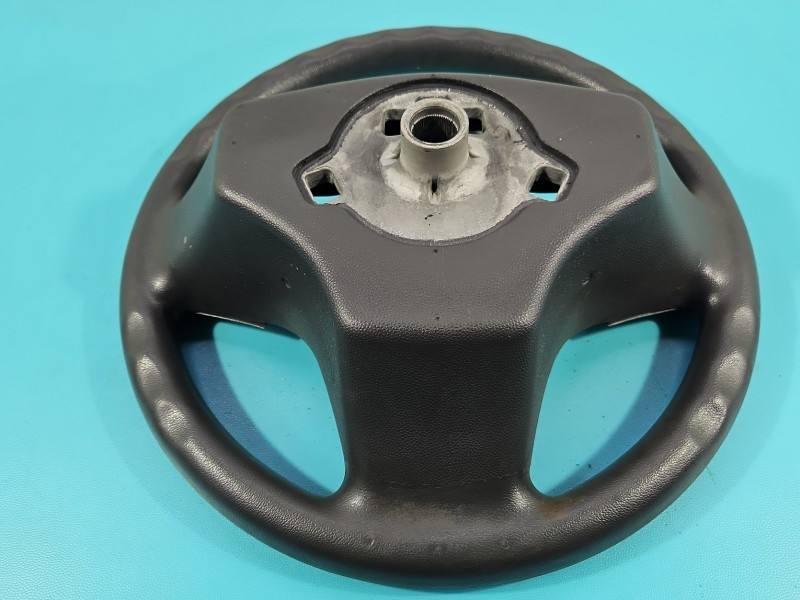Кермо Opel Corsa D — фото деталі 8