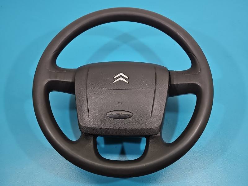 Кермо Citroen Jumper 30380407