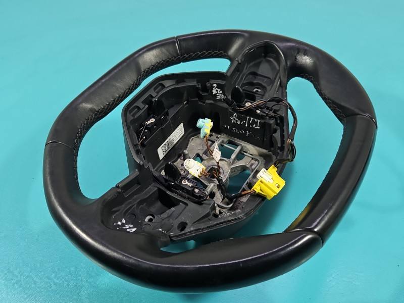 Кермо Peugeot 508 98105487AU — фото деталі 6