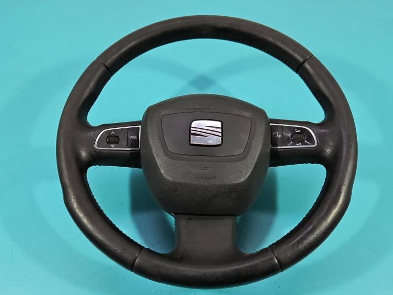 Кермо Seat Exeo 3R0419091C