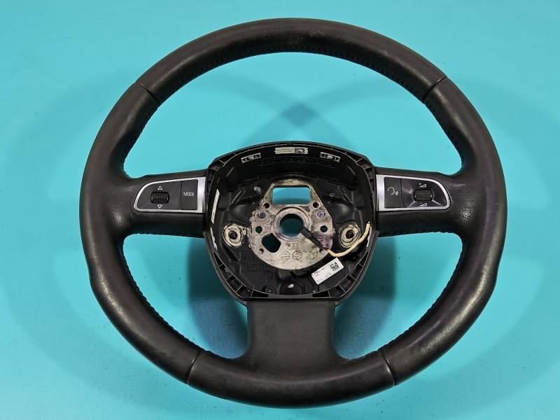 Кермо Seat Exeo 3R0419091C — фото деталі 2
