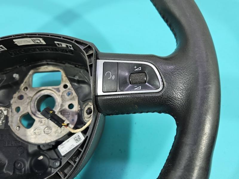Кермо Seat Exeo 3R0419091C — фото деталі 3