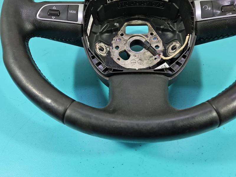 Кермо Seat Exeo 3R0419091C — фото деталі 6