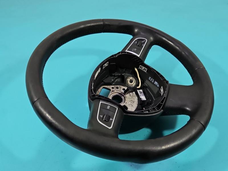 Кермо Seat Exeo 3R0419091C — фото деталі 7