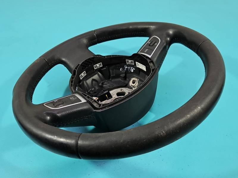 Кермо Seat Exeo 3R0419091C — фото деталі 9