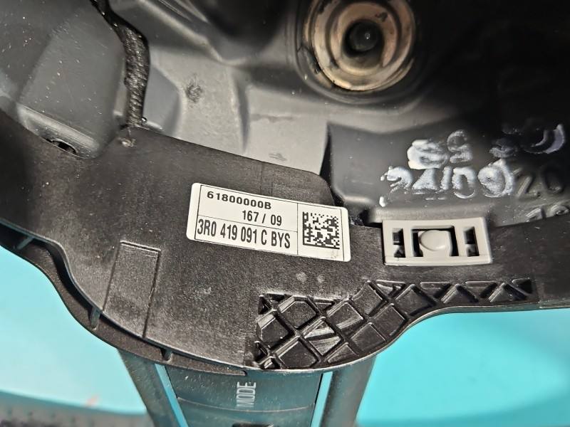 Кермо Seat Exeo 3R0419091C — фото деталі 12