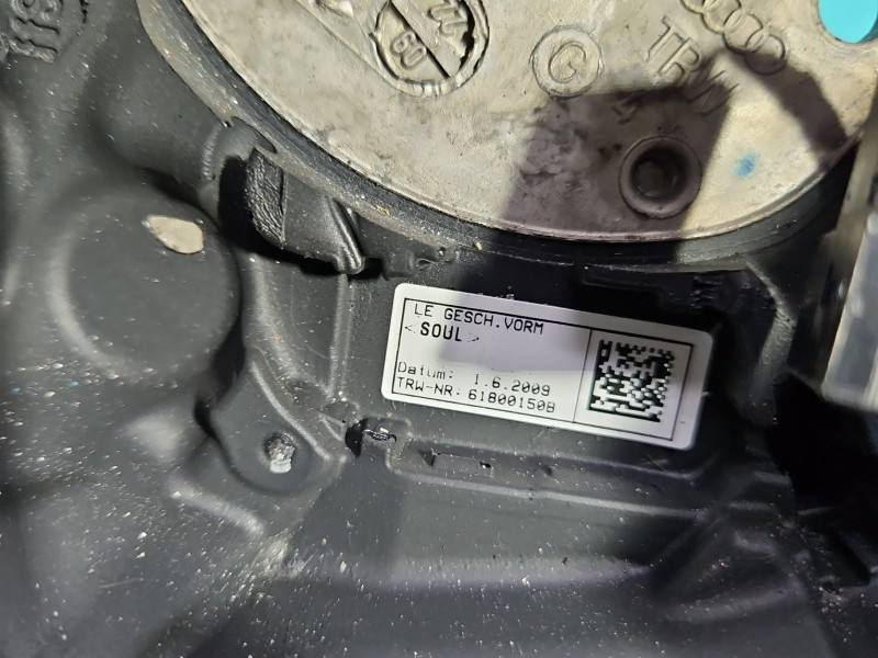 Кермо Seat Exeo 3R0419091C — фото деталі 13