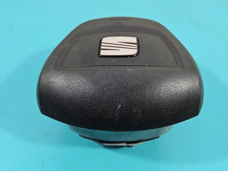 Кермо Seat Exeo 3R0419091C — фото деталі 16