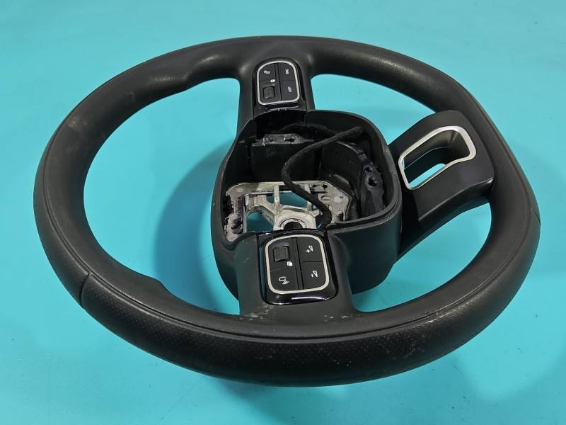 Кермо Toyota Proace City 98210209ZD — фото деталі 5