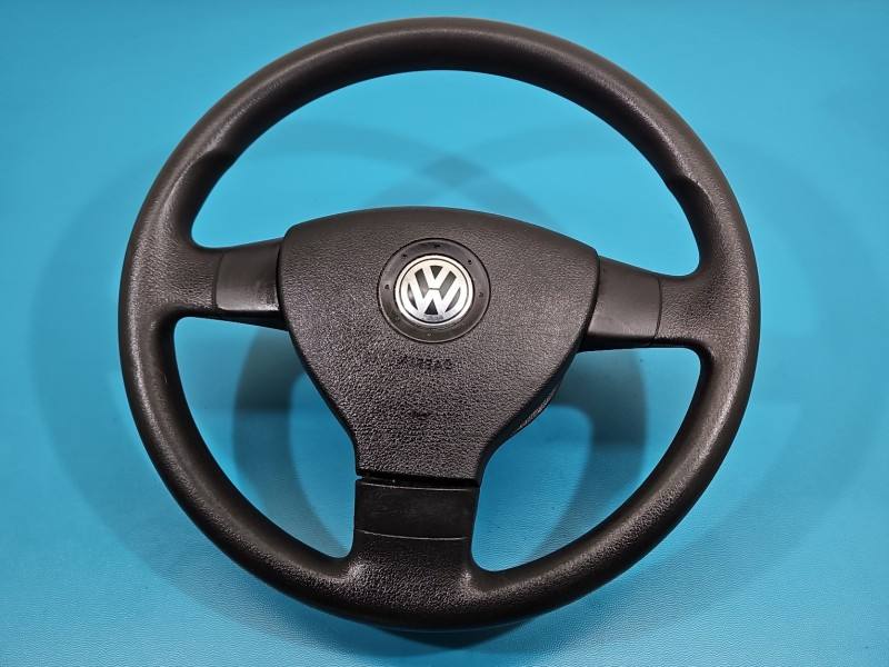 Руль Volkswagen Jetta 1K0419091EP
