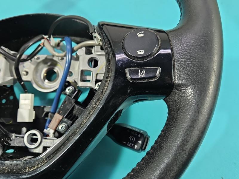 Кермо Toyota Aygo 45100-0H060 — фото деталі 2