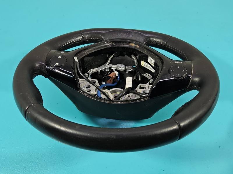 Кермо Toyota Aygo 45100-0H060 — фото деталі 6