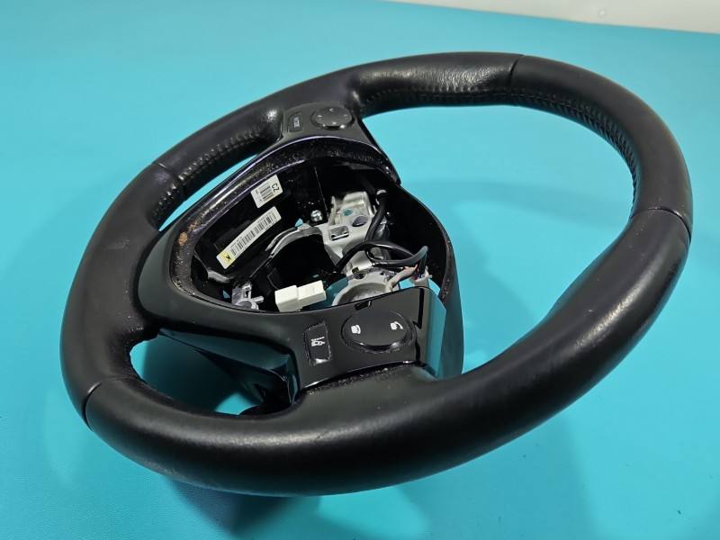 Кермо Toyota Aygo 45100-0H060 — фото деталі 7