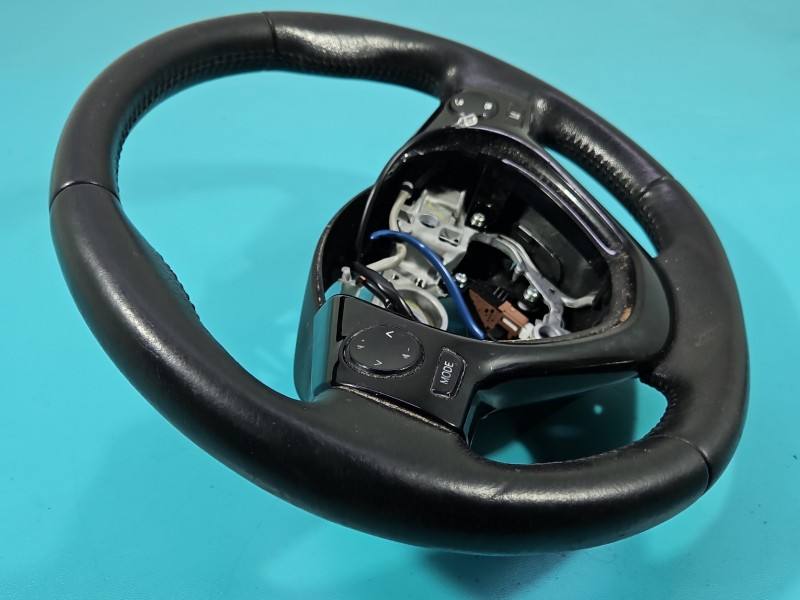 Кермо Toyota Aygo 45100-0H060 — фото деталі 8