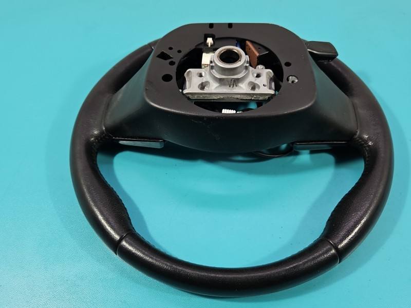 Кермо Toyota Aygo 45100-0H060 — фото деталі 10