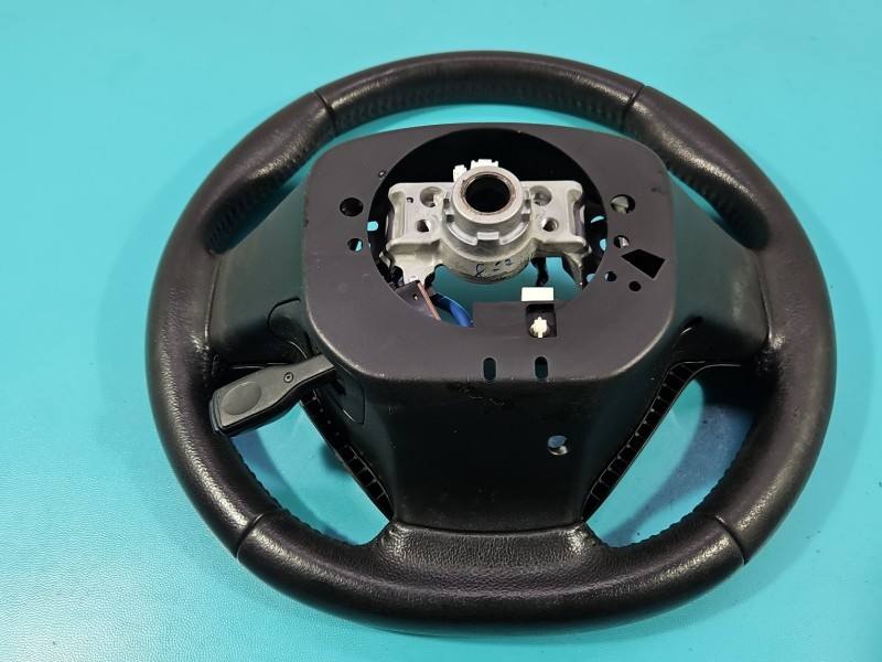 Кермо Toyota Aygo 45100-0H060 — фото деталі 9