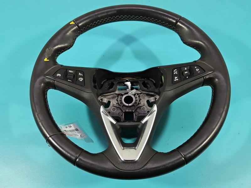 Кермо Opel Corsa E 34269597A