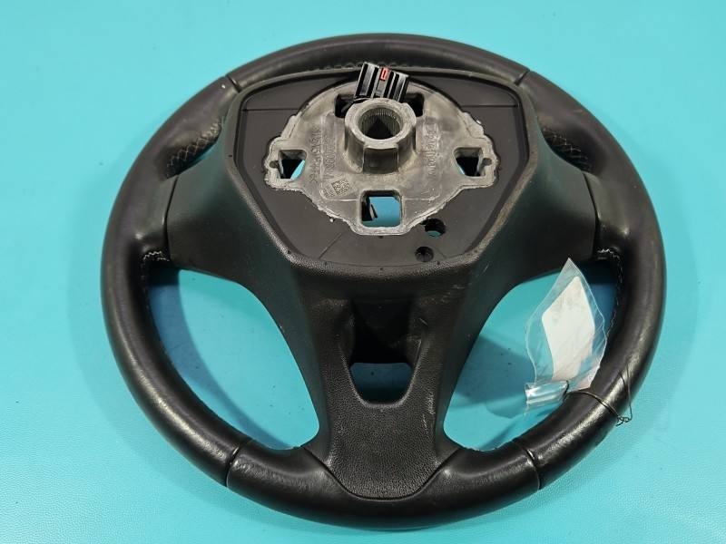 Кермо Opel Corsa E 34269597A — фото деталі 9