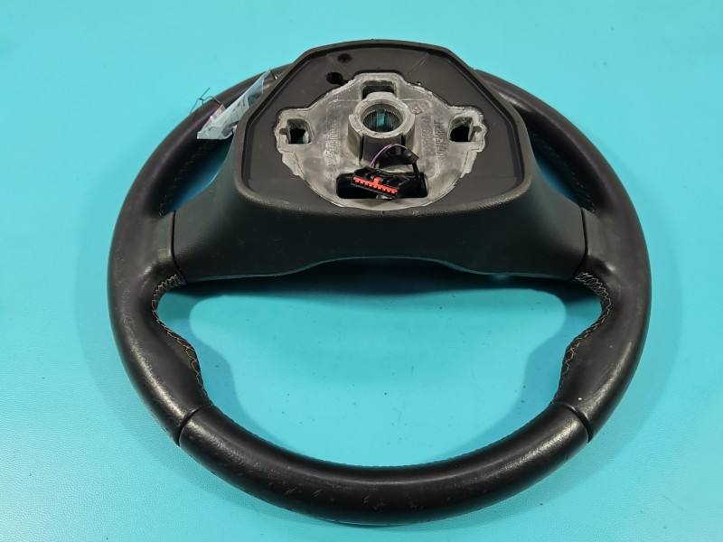 Кермо Opel Corsa E 34269597A — фото деталі 10