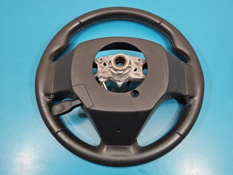 Кермо Toyota Auris — фото деталі 10
