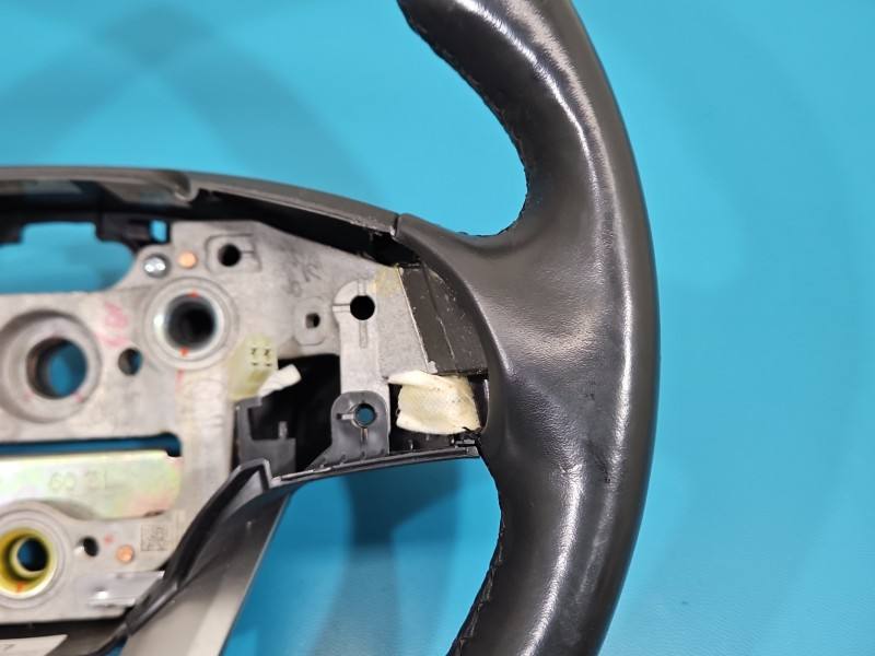 Руль Hyundai Elantra 56130-F2AA0 — фото детали 2