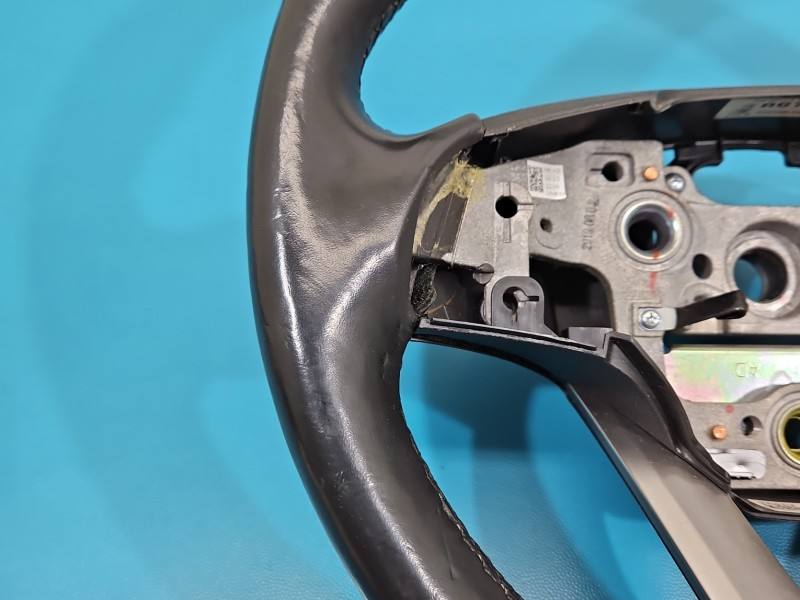 Руль Hyundai Elantra 56130-F2AA0 — фото детали 5