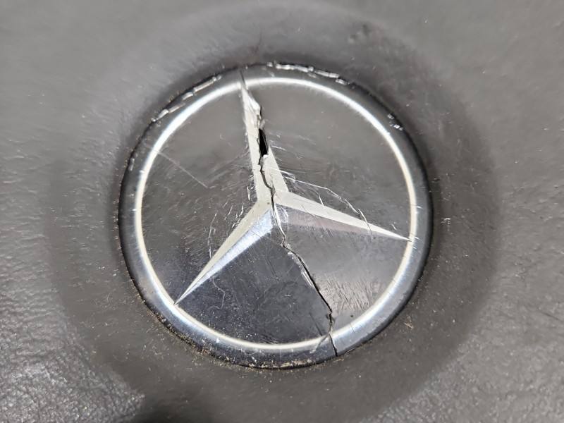 Кермо Mercedes 124 1264640017 — фото деталі 6