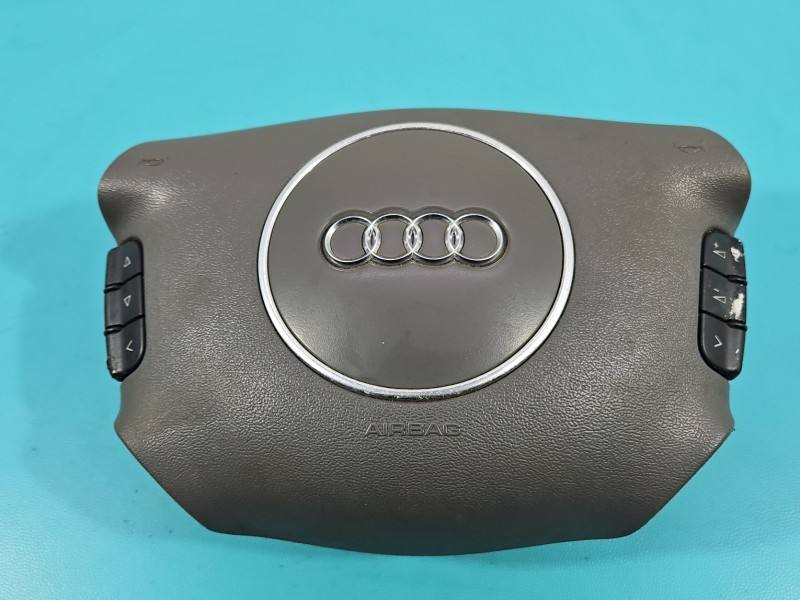 Кермо Audi A6 C5 8Z0419091F — фото деталі 13