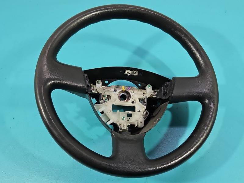 Кермо Honda City 77800-SEL-T8 — фото деталі 2