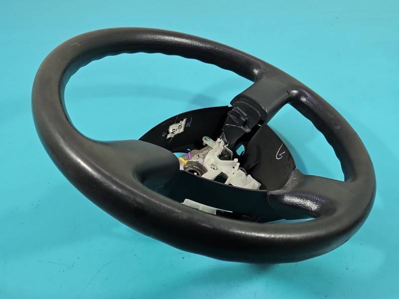 Кермо Honda City 77800-SEL-T8 — фото деталі 3