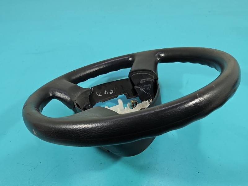 Кермо Honda City 77800-SEL-T8 — фото деталі 5