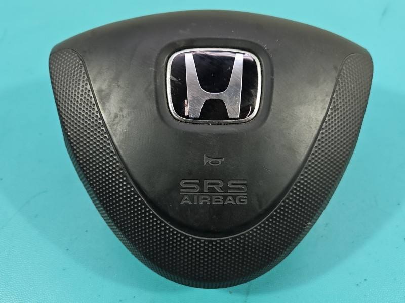 Кермо Honda City 77800-SEL-T8 — фото деталі 10