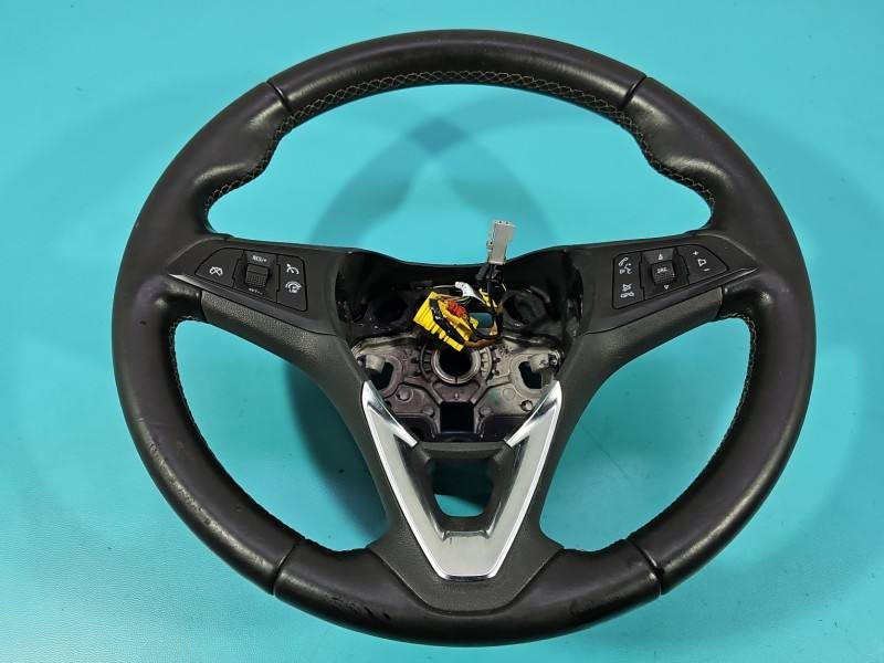 Кермо Opel Astra K