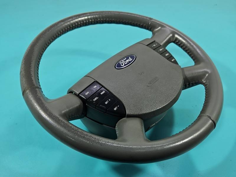 Кермо Ford Freestyle — фото деталі 4