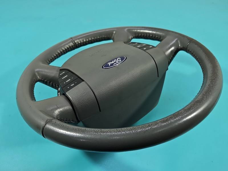 Кермо Ford Freestyle — фото деталі 6
