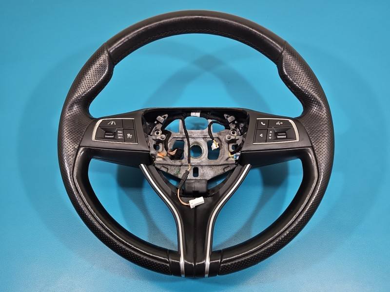 Кермо Maserati Quattroporte 06700709940