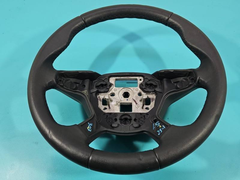 Руль Ford Focus BM513600AC-3ZHE