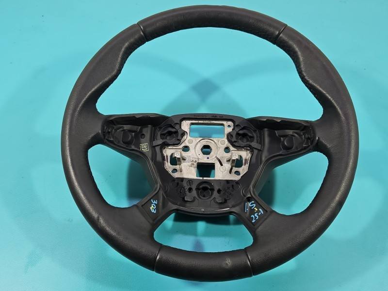 Руль Ford Focus BM513600AC-3ZHE — фото детали 2
