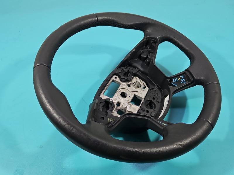 Руль Ford Focus BM513600AC-3ZHE — фото детали 3