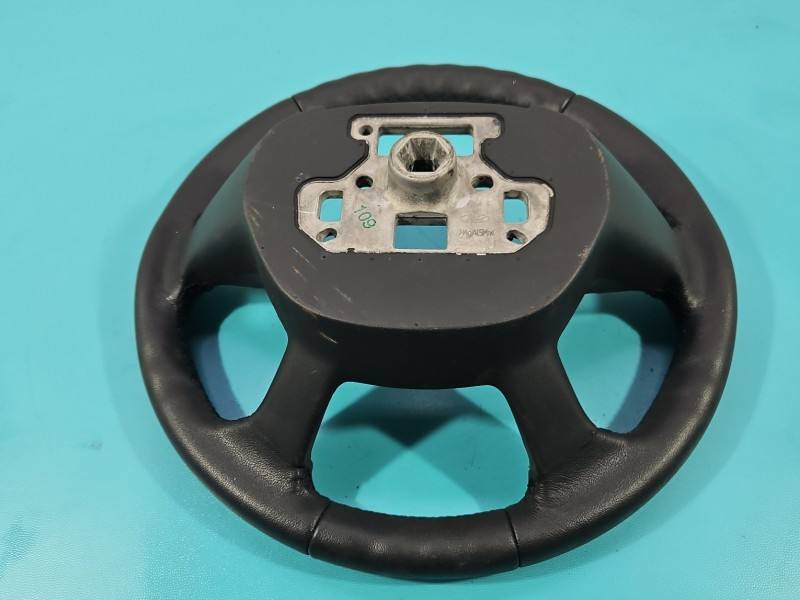 Руль Ford Focus BM513600AC-3ZHE — фото детали 7