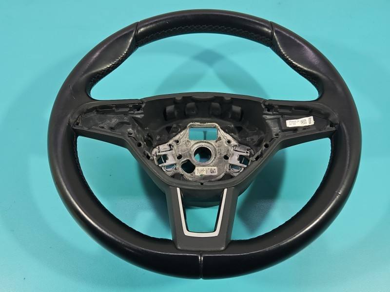 Руль Skoda Fabia 3 5E0419091AH