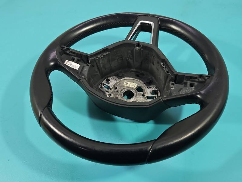 Руль Skoda Fabia 3 5E0419091AH — фото детали 2