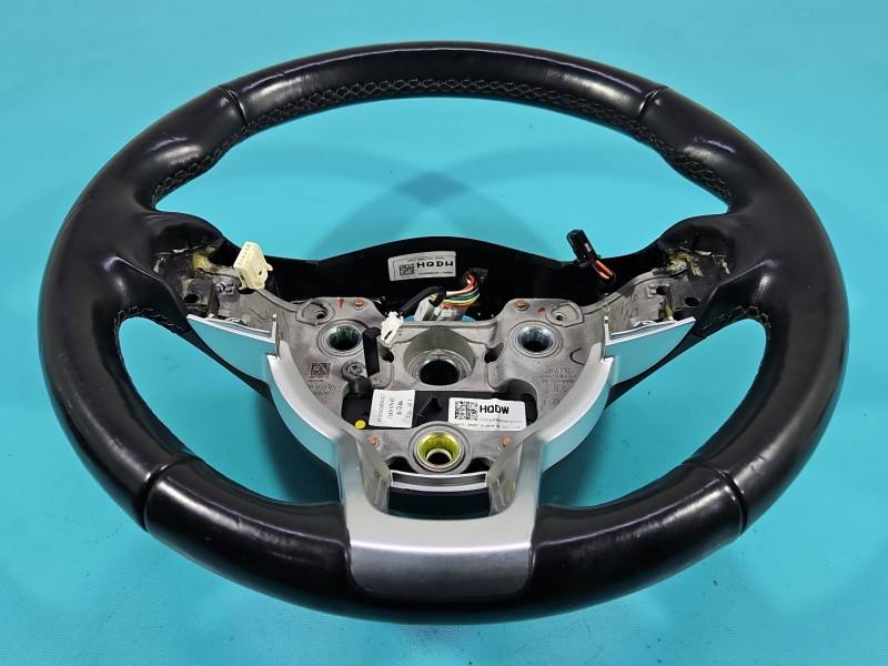 Кермо Kia Rio 56130-H8000 — фото деталі 4