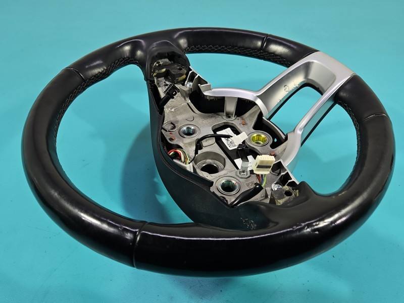 Кермо Kia Rio 56130-H8000 — фото деталі 5