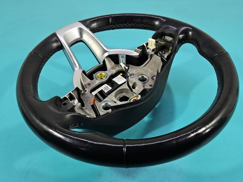 Кермо Kia Rio 56130-H8000 — фото деталі 6